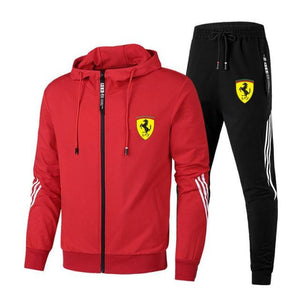 Men's Sportswear Brand Clothing Track Suits