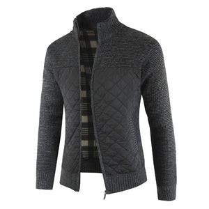 Warm Knitted Sweater Jackets(BUY 2 GOT 10% OFF, 3 GOT 15% OFF）