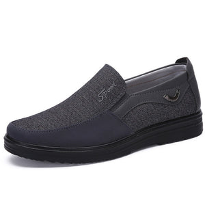 Kaaum High Quality Breathable Casual Men's Shoes