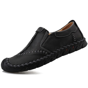 Men Slip On Casual Loafer Shoes