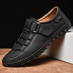 Comfortable Casual Leather Men Shoes