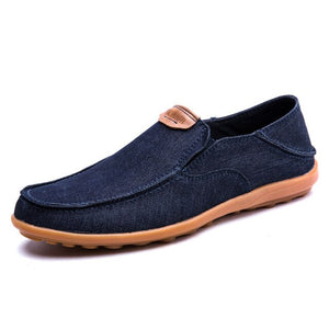 Men Loafers Casual Boat Summer New Men Driving Shoes