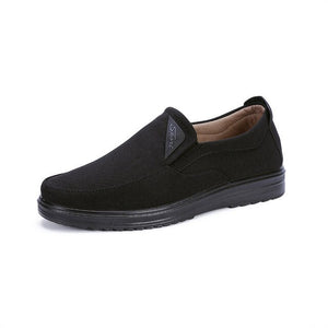 Men's Low To Help soft bottom Casual Shoes