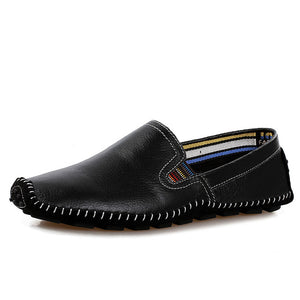 Casual Men's Driving Shoes