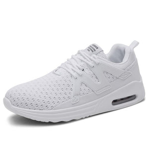 Air Cushioning Professional Trainer Shoes
