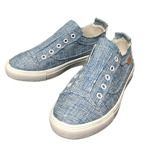 New Casual Canvas Vulcanize Women's Shoes