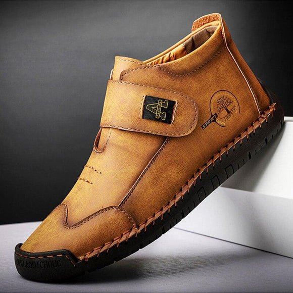New Fashion Handmade Mens Casual Shoes