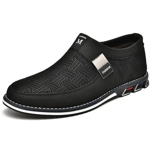 Men Casual Shoes High Quality Loafers