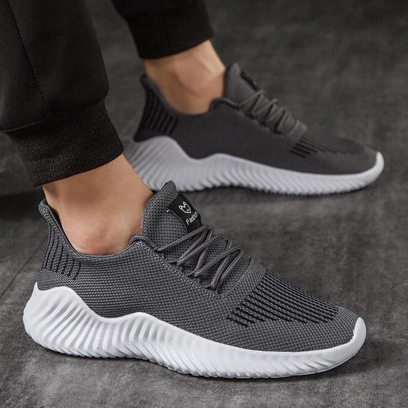 Fashion New Mesh Casual Comfortable Breathable Sneakers