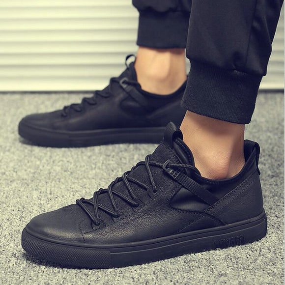 New Hot sale fashion male casual shoes