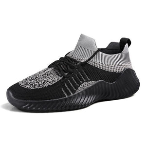 Shoes - 2019 Men's Casual Shoes Breathable Sneakers（Buy 2 Get 10% off, 3 Get 20% off Now)