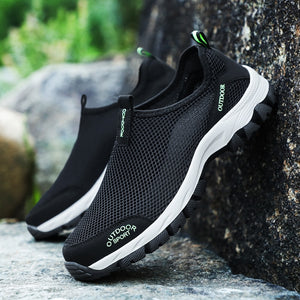 New Men Summer Comfortable Casual Shoes