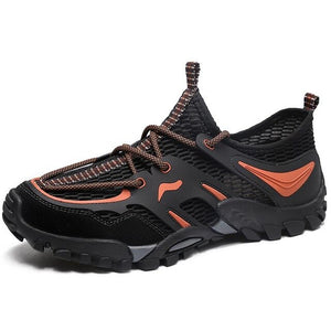 Kaaum High Quality Breathable Mesh Outdoor Sneakers