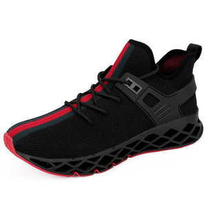 Men's Shoes - Fashion Sports Light Comfortable Sneakers