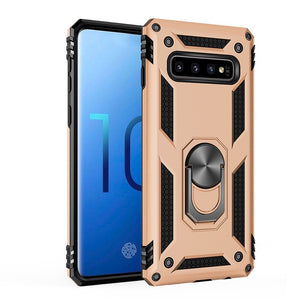 Original Armor Shockproof Phone Case for Samsung Galaxy S10 S9 S8 Plus new