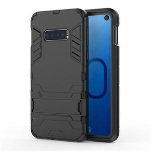 Luxury Anti-knock Protective Armor Phone Case For Samsung