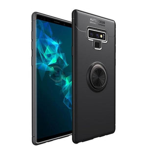 360 Rotating Magnetic holder Armor Protective Case For Galaxy Note9 8 J7 S9 S8+ S8 S7 J5