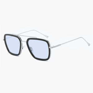 Sunglasses - High Quality Fashion Iron Man Sunglasses