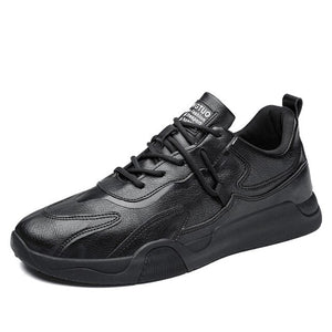 Kaaum Men Breathable Leisure Brand High Quality Shoes