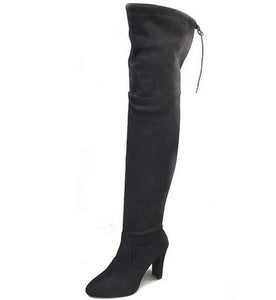Shoes - New Women's Over Knee High Boot