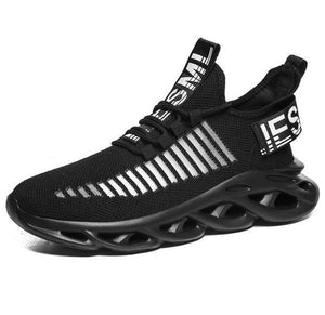 Kaaum Men's High Quality Comfortable Jogging Sneakers(BUY 2 GET 10% OFF, BUY3 GET 15% OFF)