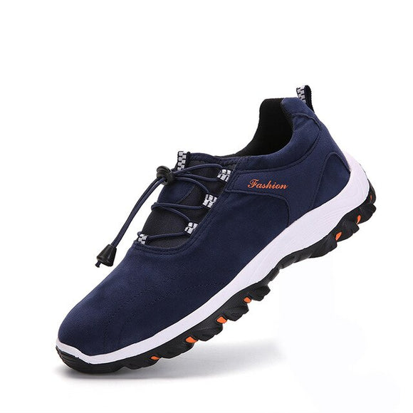Spring Summer Men Quality Breathable Casual Shoes