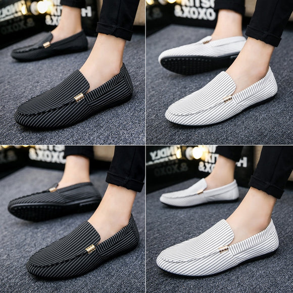 Spring Summer Men Casual Shoes