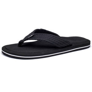 Summer Men Flip Flops Beach Sandals