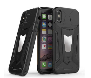 Phone Accessories - New Luxury Armor Phone Case For Samsung Galaxy S9 S8 Plus NOTE 8 9