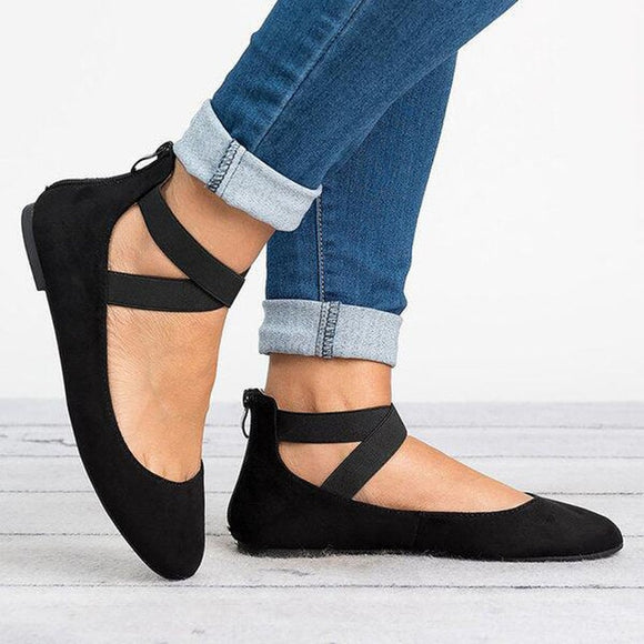 2019 Spring Summer Comfortable Casual Shoes(Buy 2 Got 5% off, 3 Got 10% off）