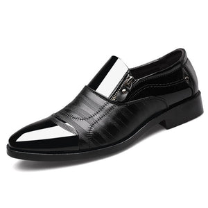 2020 Classic Business Men's Dress Shoes