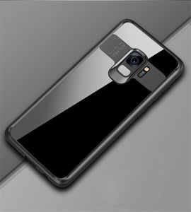 Luxury Heavy Duty Anti-knock Armor Phone Case For Samsung Galaxy Note 9 8 s9 s8 Plus😍😍😍 + Gifts