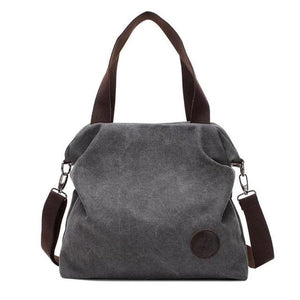 Bags - Women's Large Capacity Canvas Handbag →Buy one Get one 20% OFF