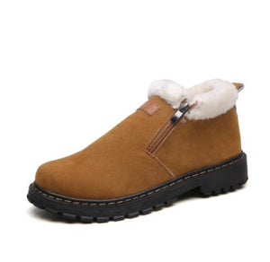 Shoes - 2019 Winter Supper Warm Plush Snow Boots