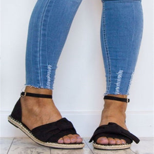 Shoes - 2019 New Fashion Women's Peep Toe Casual Shoes