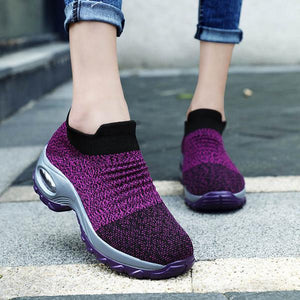 Shoes - New Breathable Soft Comfortable Casual Shoes（Buy 2 Get 10% off, 3 Get 20% off Now)