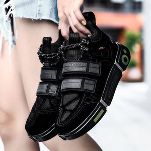 Shoes - 2019 Women's Breathable Sports Shoes Sneakers
