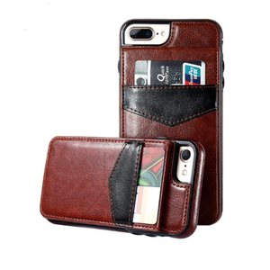 Luxury Retro Flip Leather Case With Card Pocket For iPhone (Extra Buy 2 Get 5% OFF, 3 Get 10% OFF)