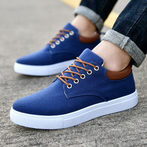 Shoes - New Arrival Comfortable Casual Canvas Shoes