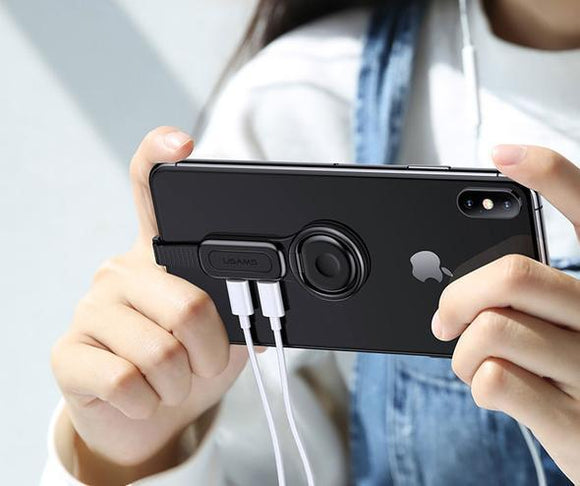 Gaming Charger for iPhone