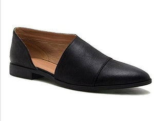 Women's Shoes - Casual Loafers For Ladies